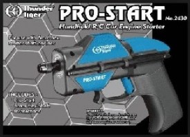 PISTOLA 2430